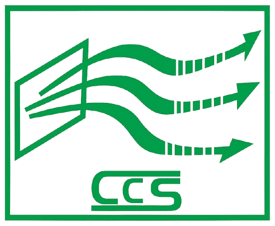 Logo of Corporate Cooling Systems