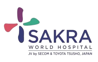 Logo of Sakra World Hospitals