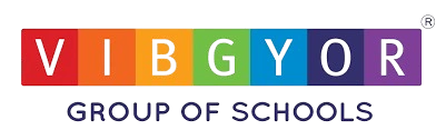 Logo of Vibgyor Schools