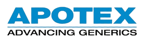 Logo of Apotex