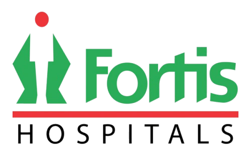 Logo of Fortis Hospital