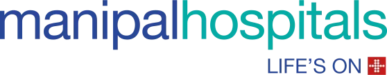 Logo of Manipal Hospitals