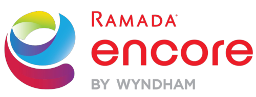 Logo of Ramada Encore Hotels