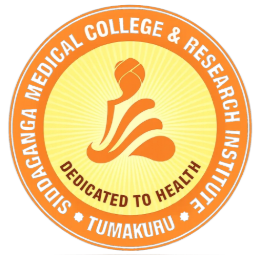 Logo of Siddaganga Hospital